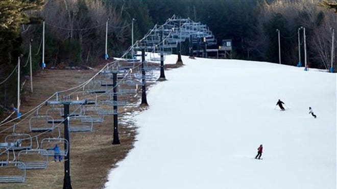 No_Show_Snow